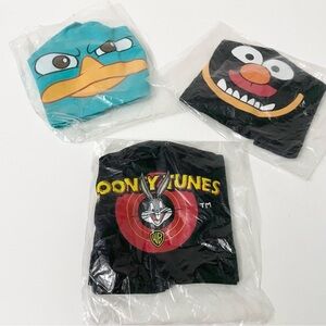 Looney Tunes Perry Platypus Beanies Toddler Kids